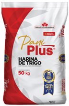 Saco Harina de Trigo de Celular