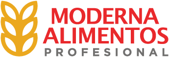 Logo Moderna Alimentos
