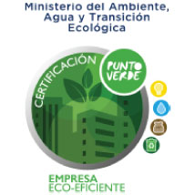 Ministerio Ambiente