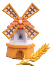 Molinos