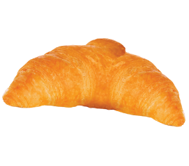 Croissant Mantequilla