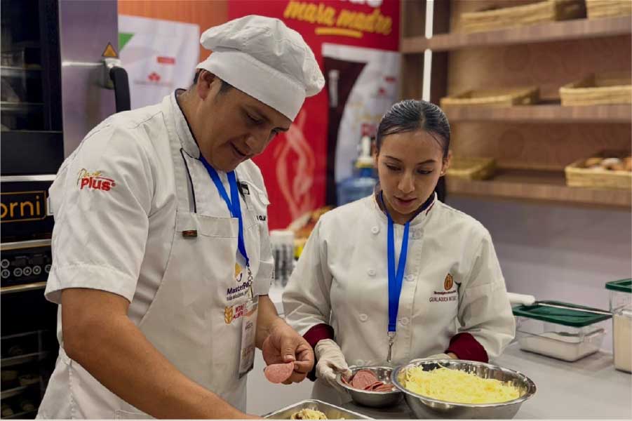 EXPOHORECA_MODERNA PROFESIONAL 1