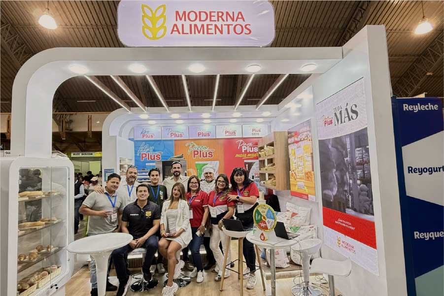 EXPOHORECA_MODERNA PROFESIONAL 2