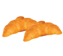 Mini Croissant