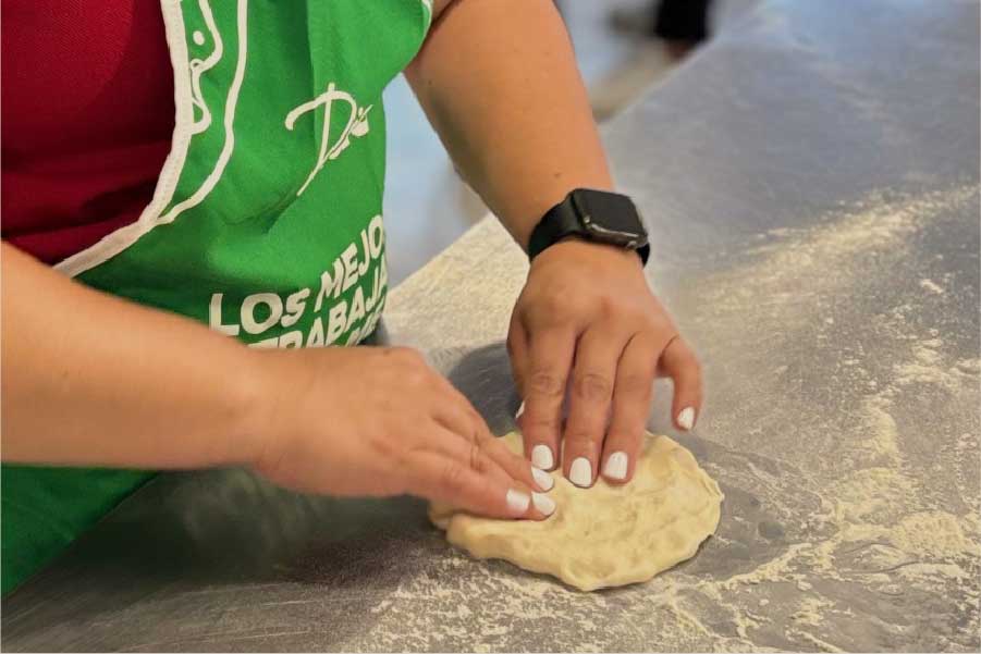 PIZZA PLUS_MODERNA PROFESIONAL 3