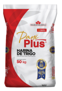 Harinas de Panificación