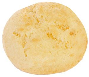 Pan de YUCA