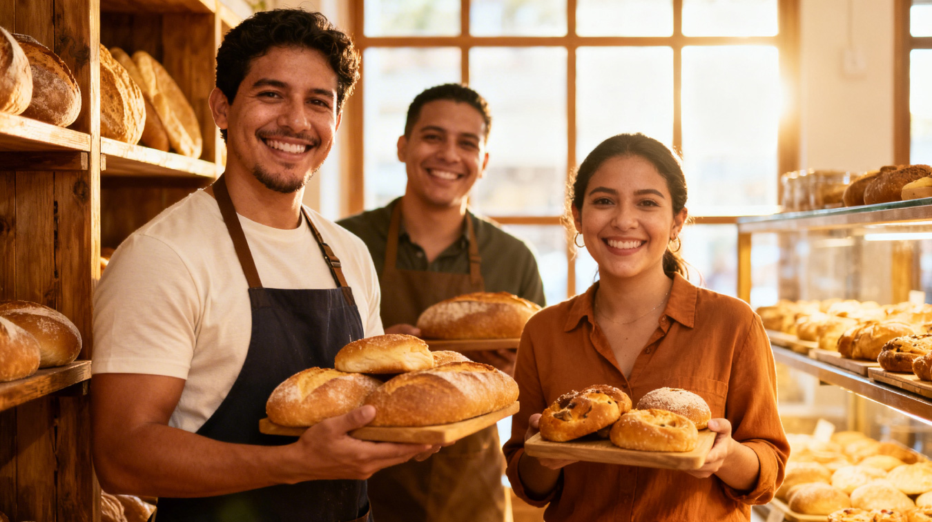 Marketing y visibilidad