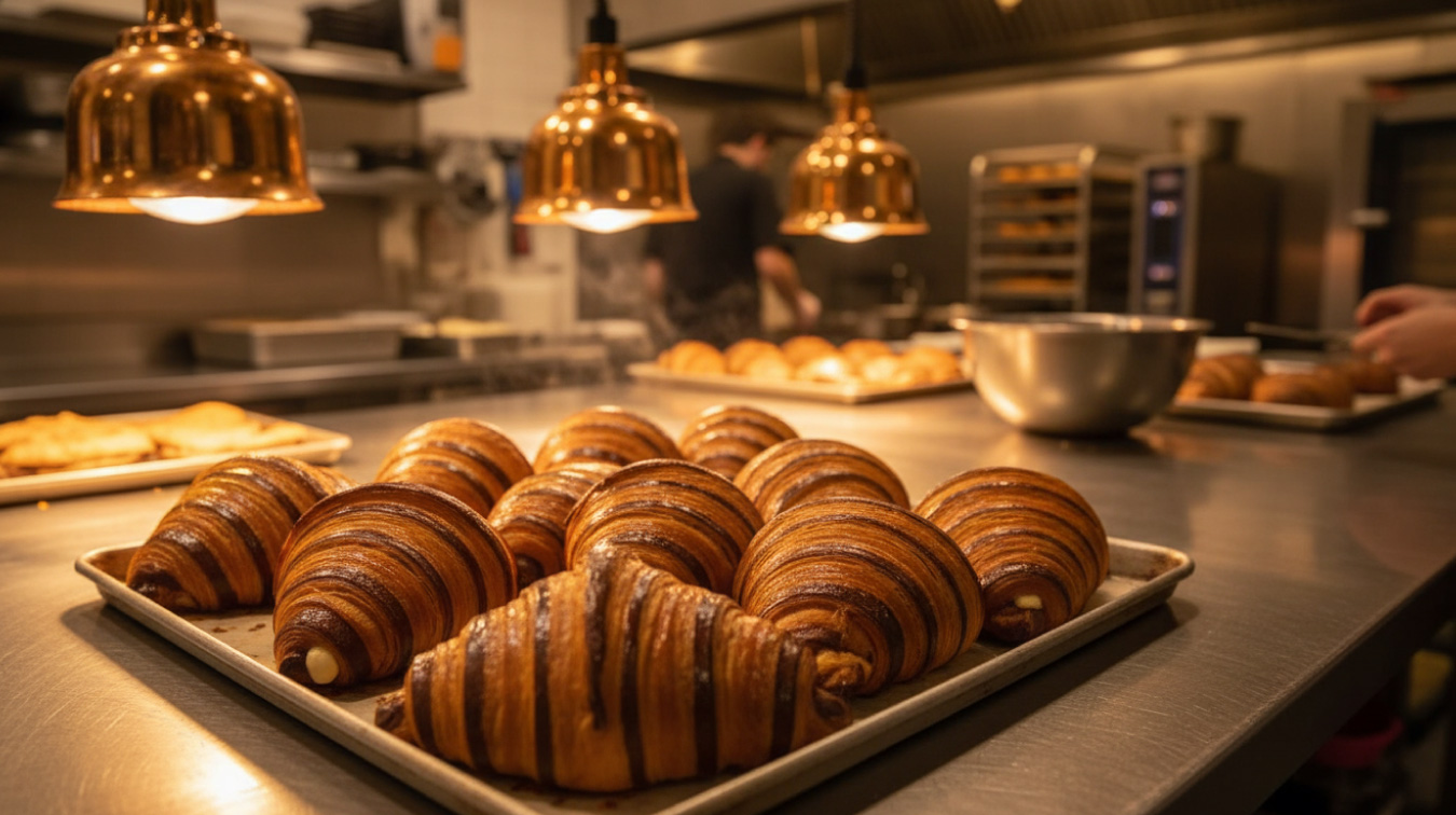 Bocadito de espinaca y ricotta