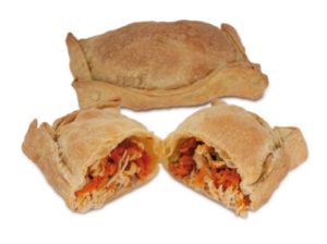 Empanada de Pollo