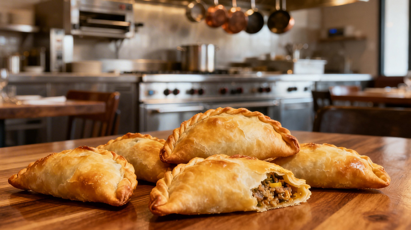 Semielaborados: La estrategia inteligente para maximizar la eficiencia en tu negocio horeca