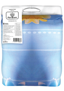 Harinas Multiproposito