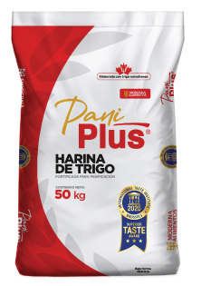 Harinas de Panificacion