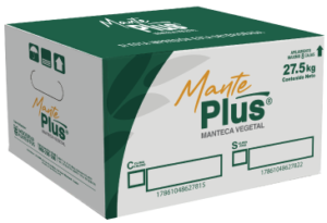 Mante Plus
