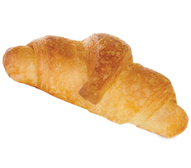Mini Croissant