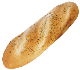 Mini Baguette