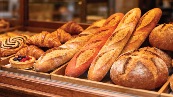 Maximizando la rentabilidad de tu panadería