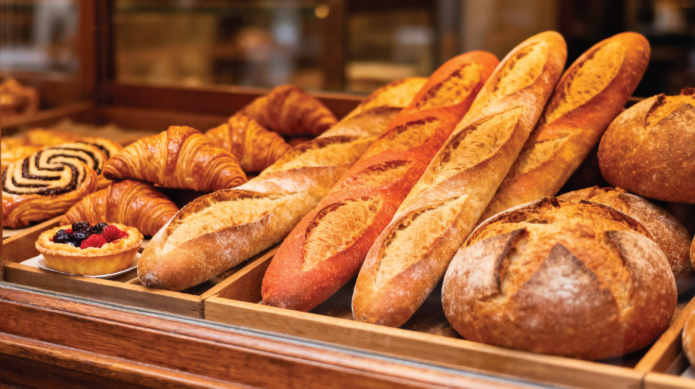 Maximizando la rentabilidad de tu panadería