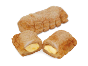 Pianola Crema Pastelera