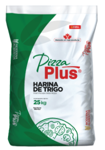 Harina de Trigo Pizza