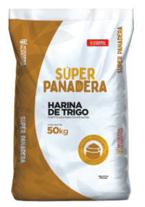 Harina de Trigo